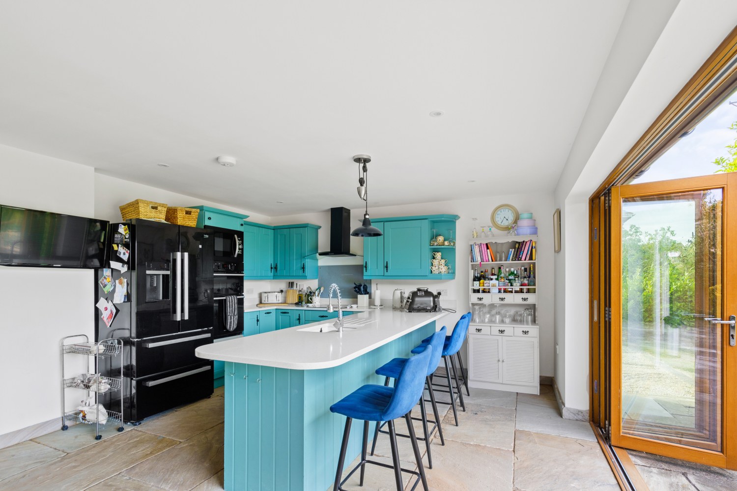 Mill Road, Dymchurch, Romney Marsh, Kent, TN29, photo 6