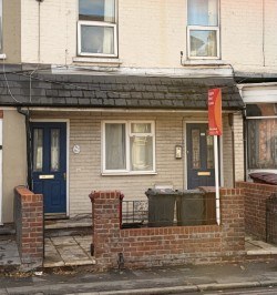 Oxford Road