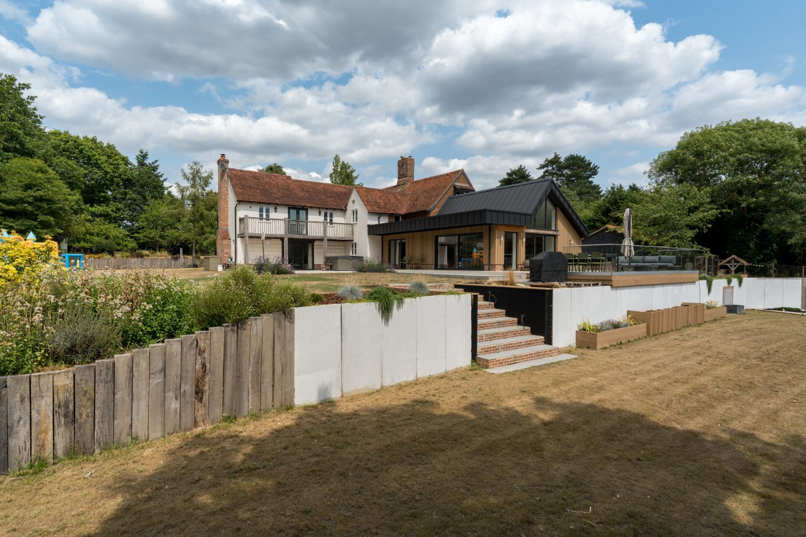 Rectory Road, Langham, Colchester, Essex, CO4, photo 41
