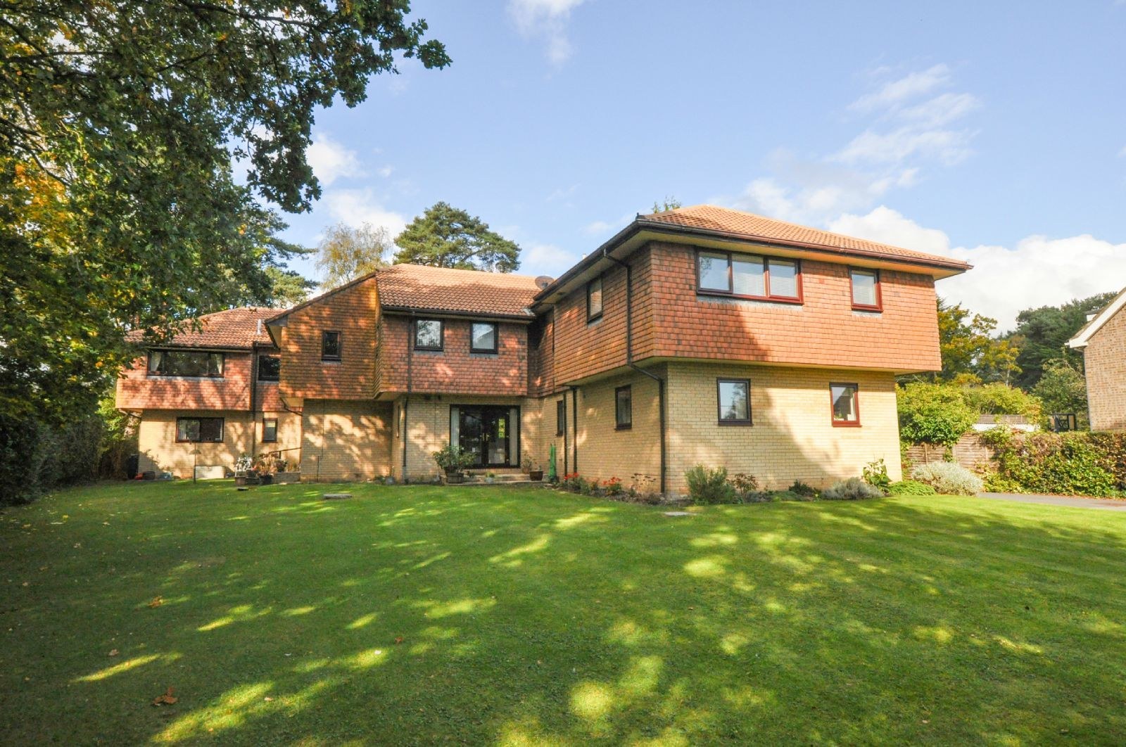 Cavendish Court