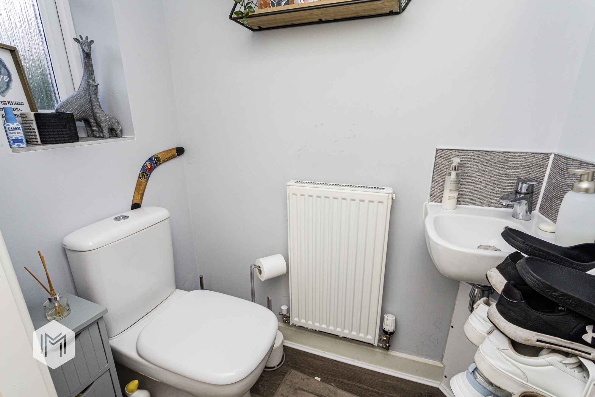 Napier Drive, Horwich, BL6, photo 7