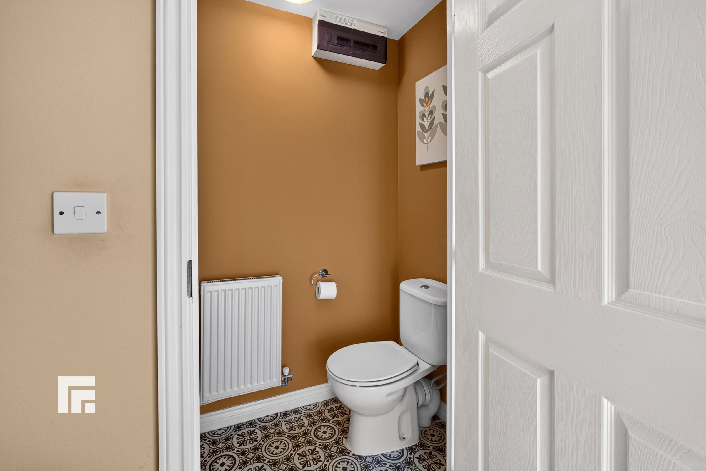 Watkins Square, Llanishen, CF14, photo 13
