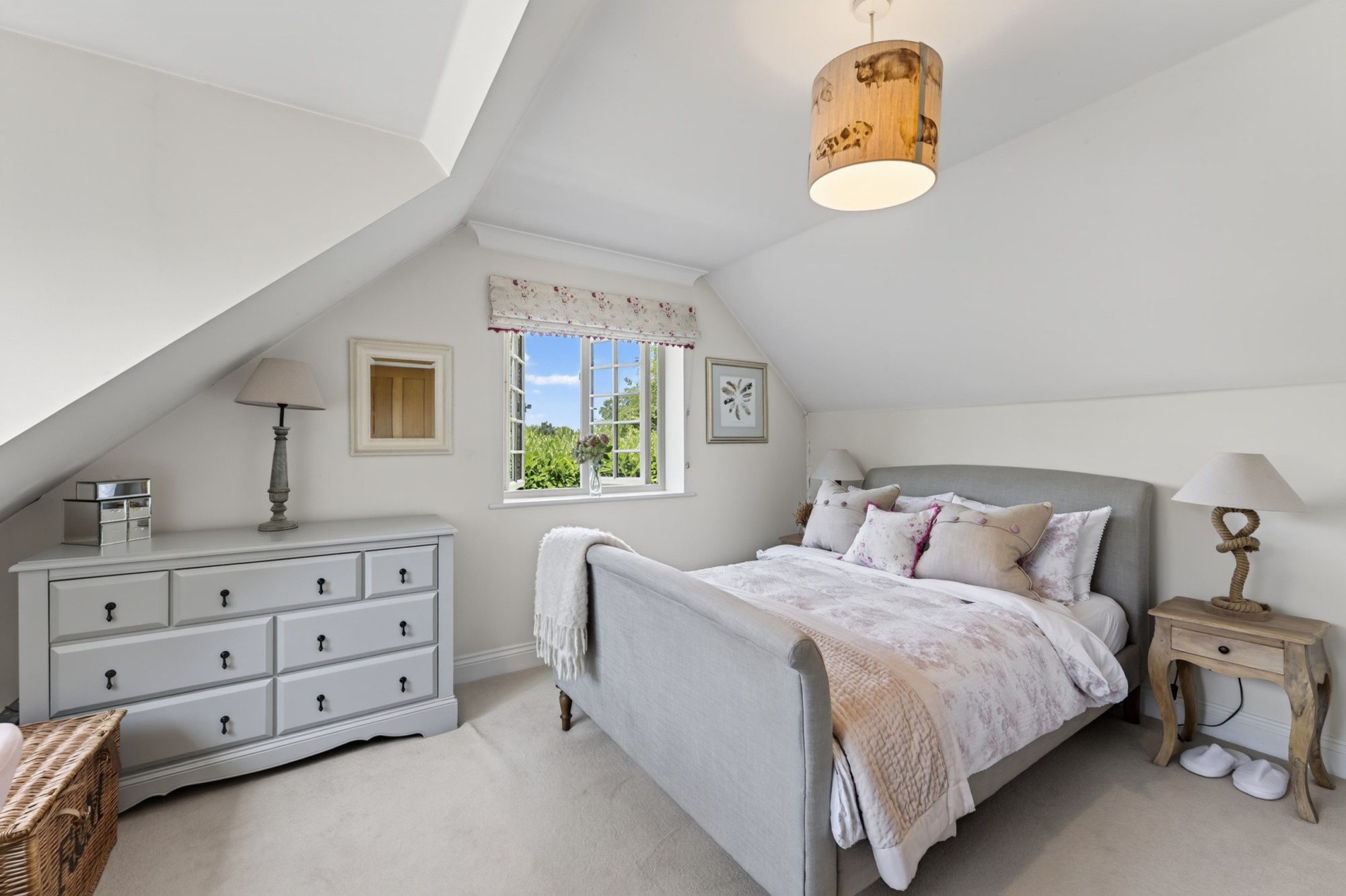 Croft Drive, Pangbourne, RG8, photo 10