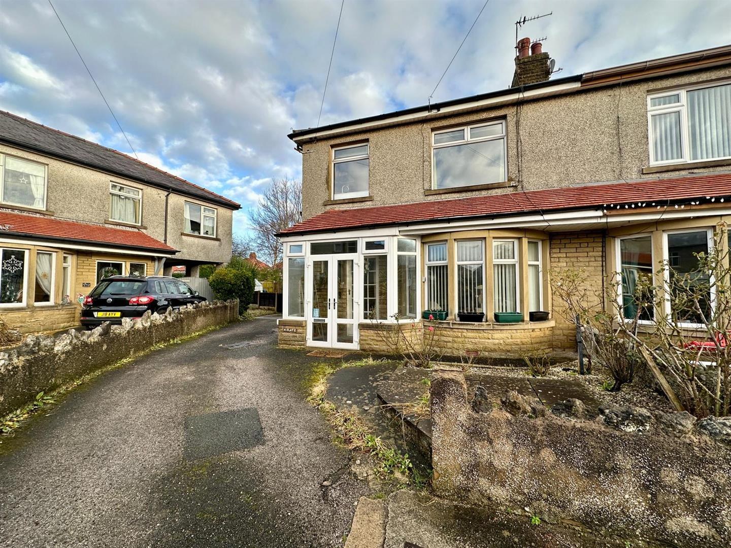 Seathwaite Avenue