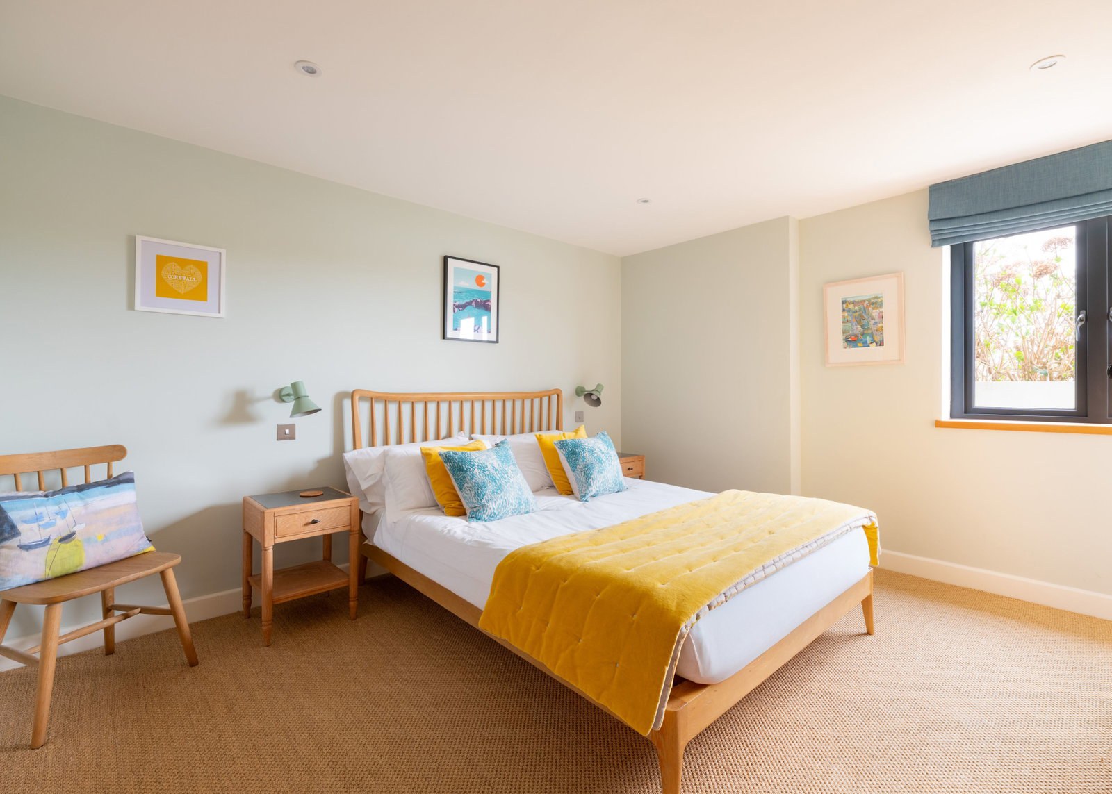 Tinkers Hill, Polruan, photo 11