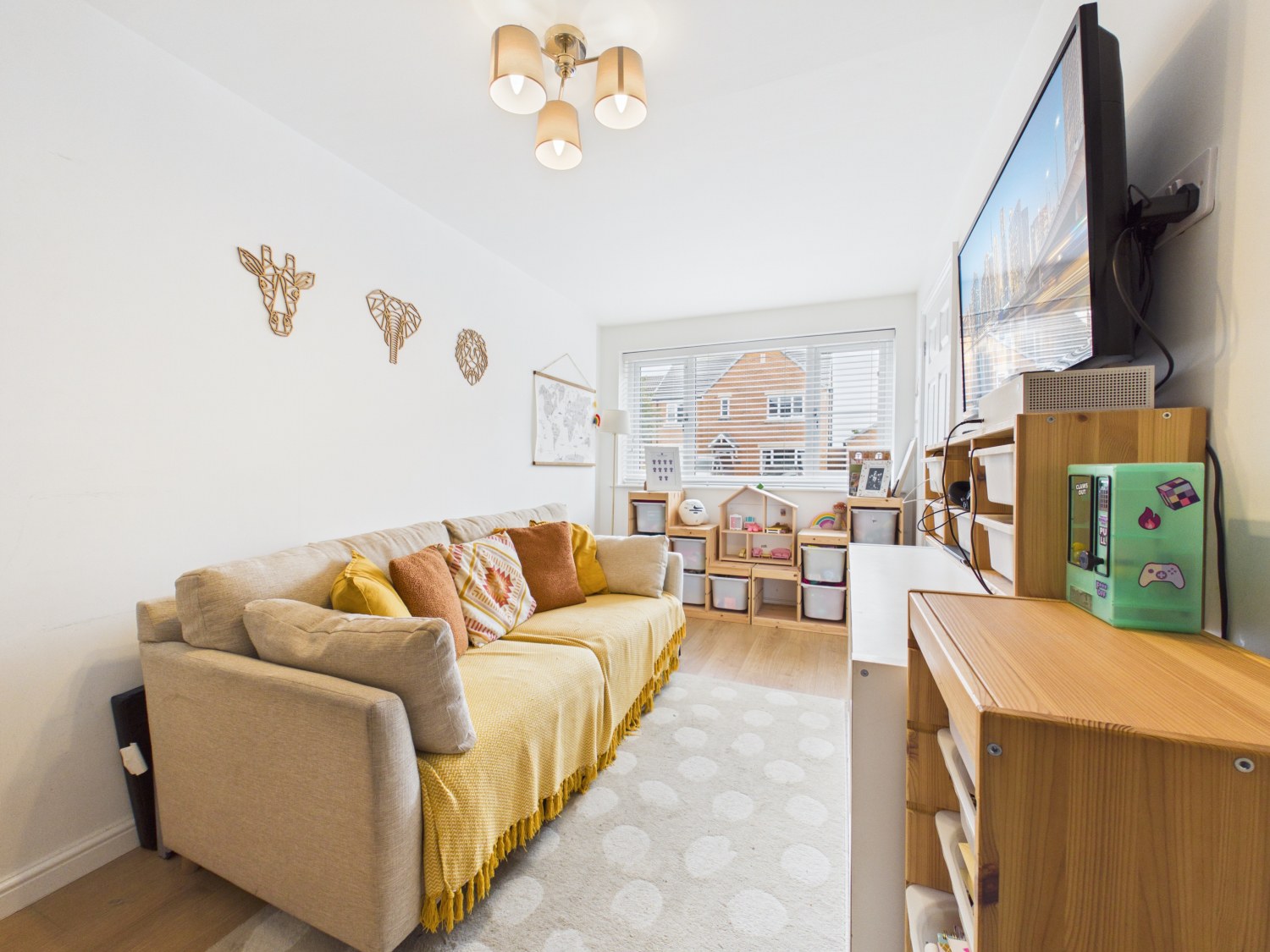 Lawefield Way, Wakefield, West Yorkshire, WF2, photo 7