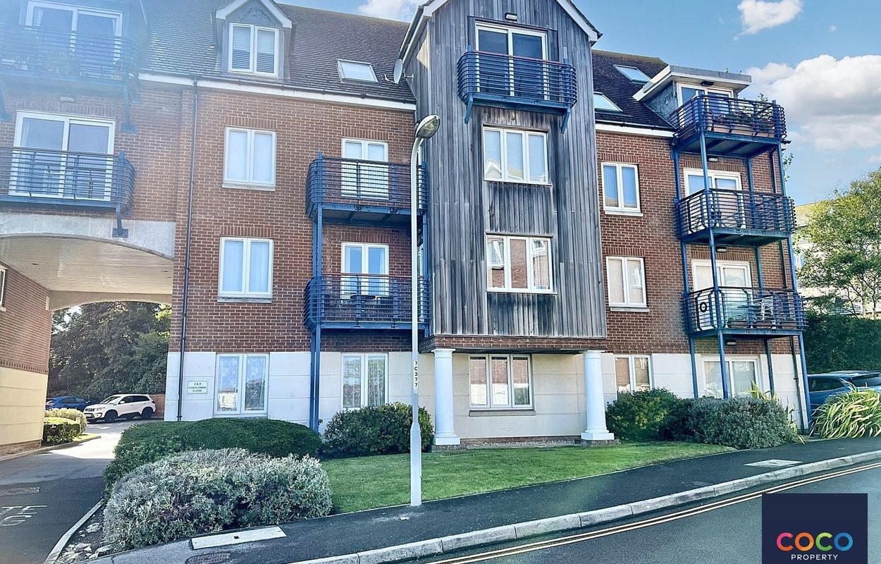 Corscombe Close