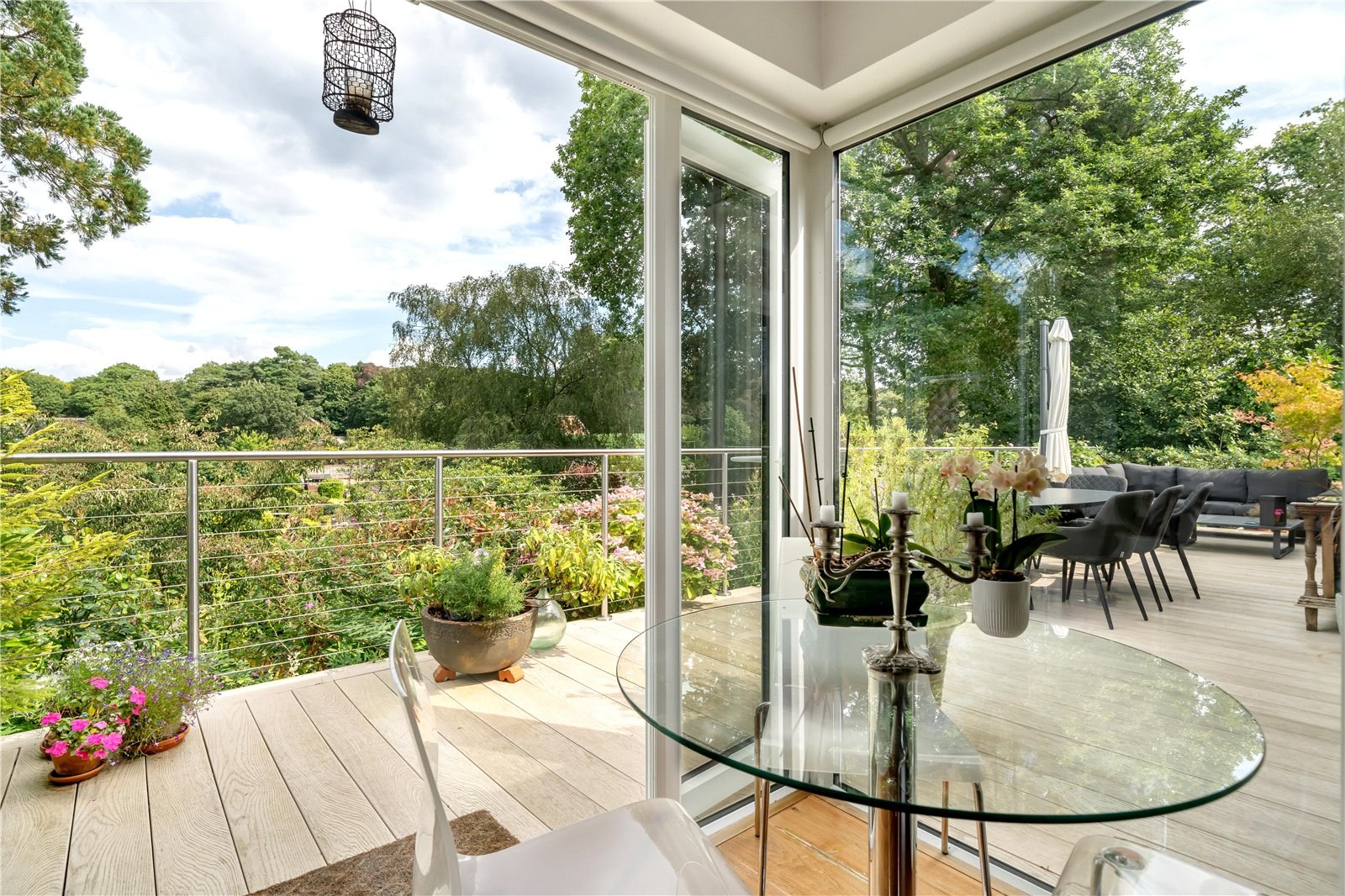 Huntingford Close