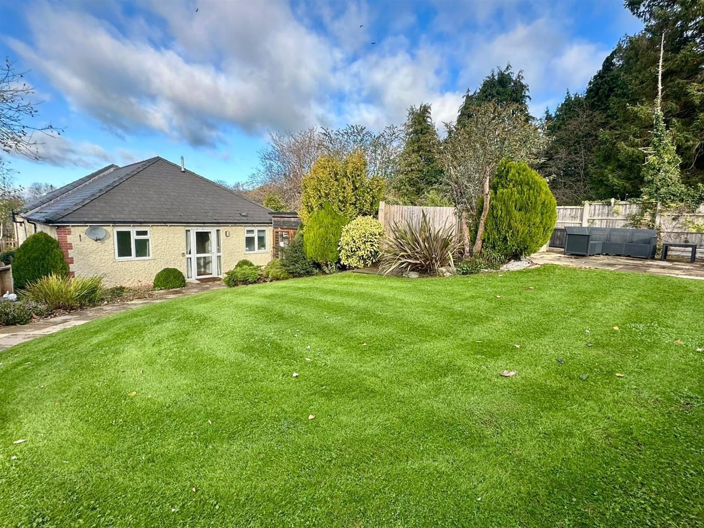 Wellbrookside Peterchurch