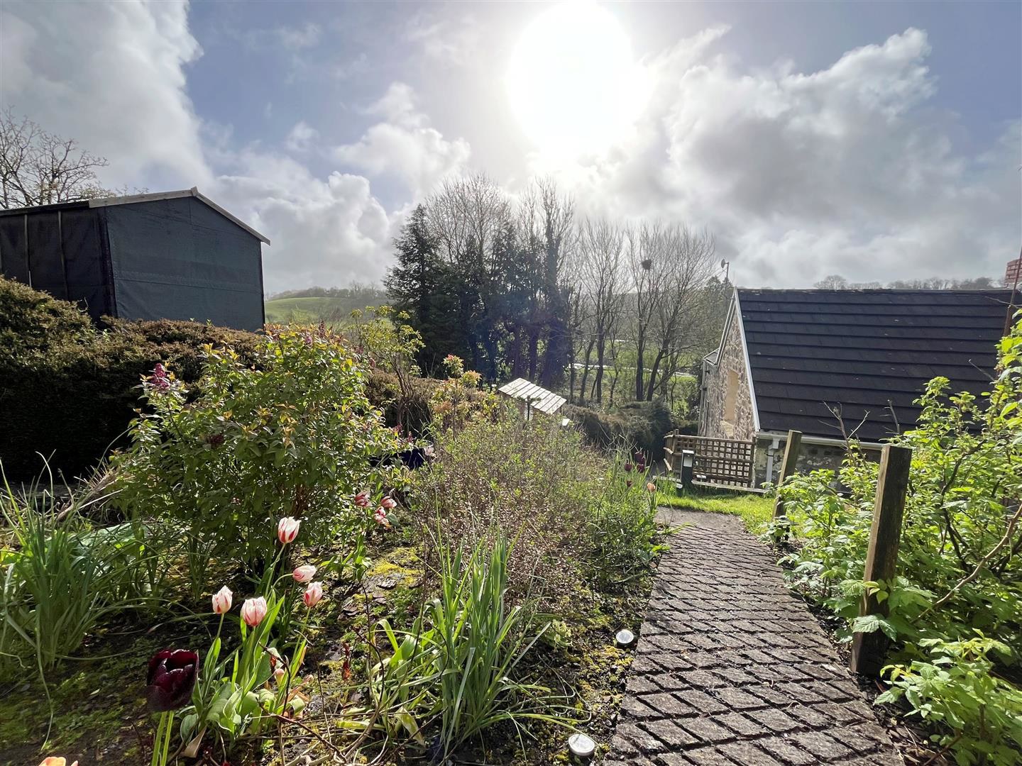 Pontantwn, Kidwelly, photo 26