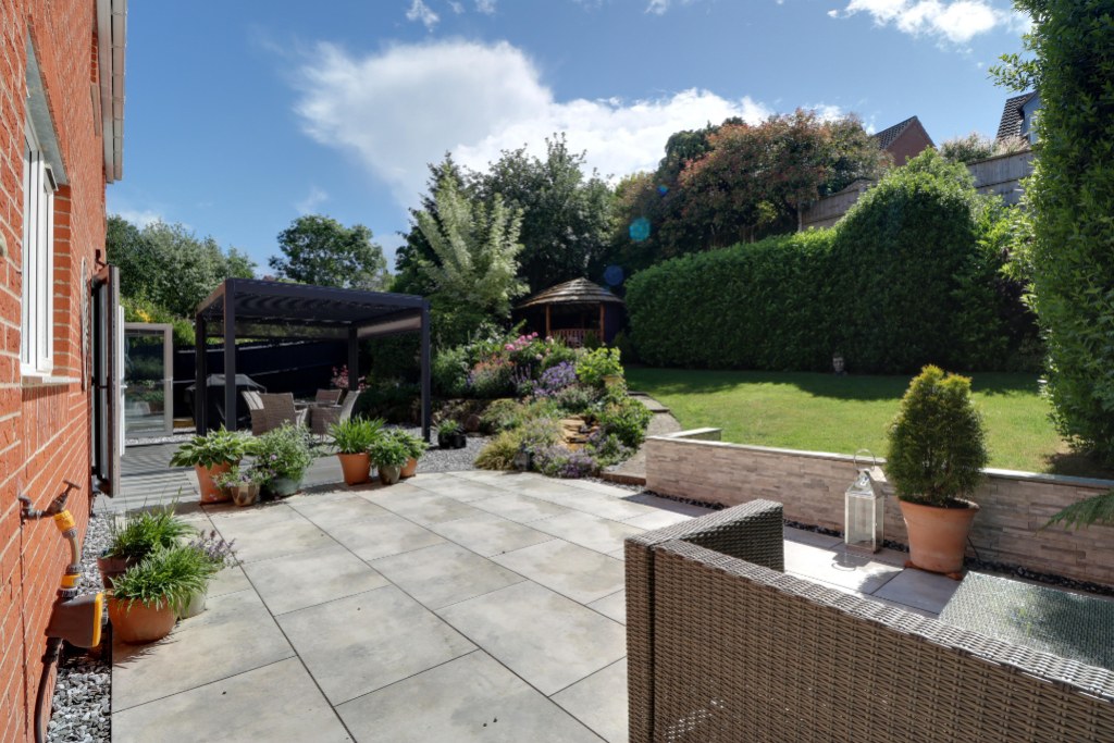 Goodman Close, Great Gonerby, Grantham, Lincs, photo 2