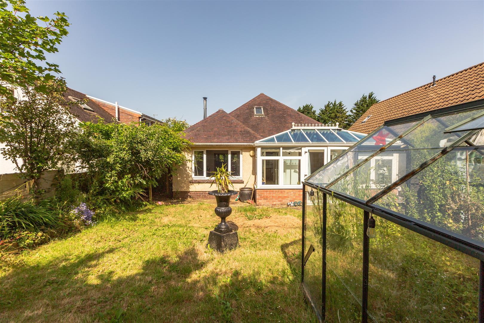 Pencaerfenni Lane, Crofty, Swansea, photo 33