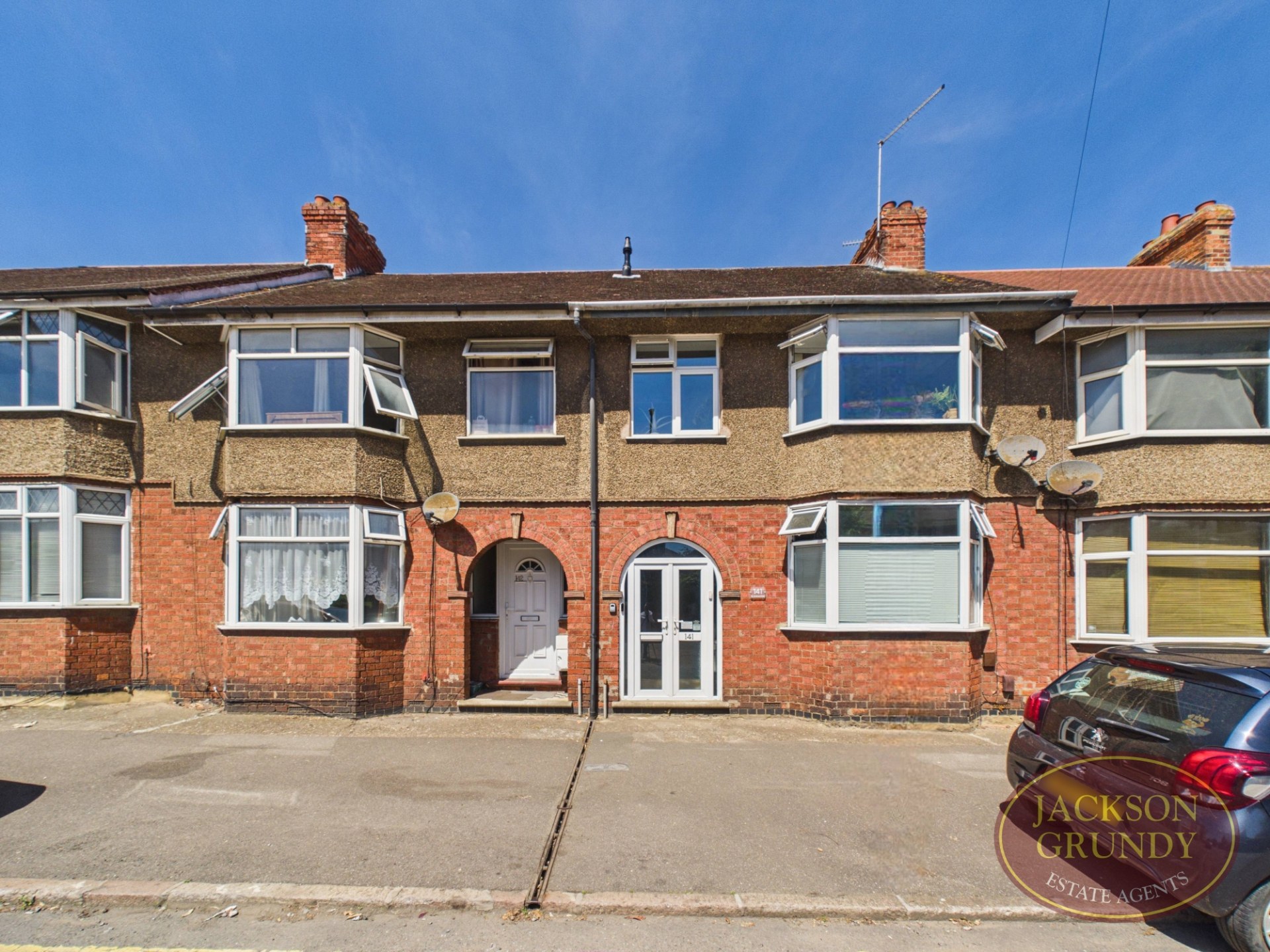 St. Andrews Road, Kingsthorpe Hollow, NN2 6HL