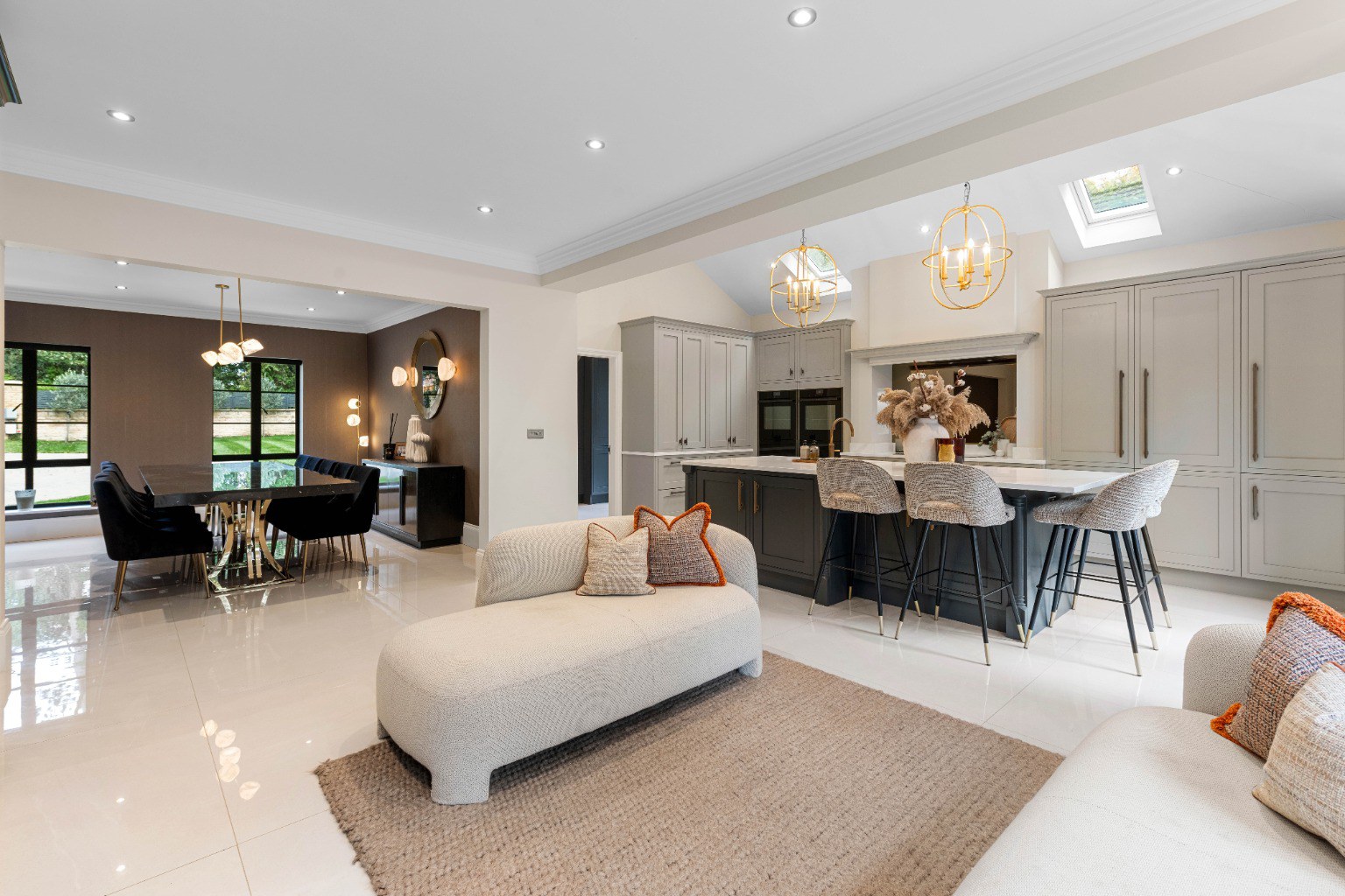 Grange Lane, Canwick, Lincoln, Lincolnshire, LN4 2RQ, photo 9