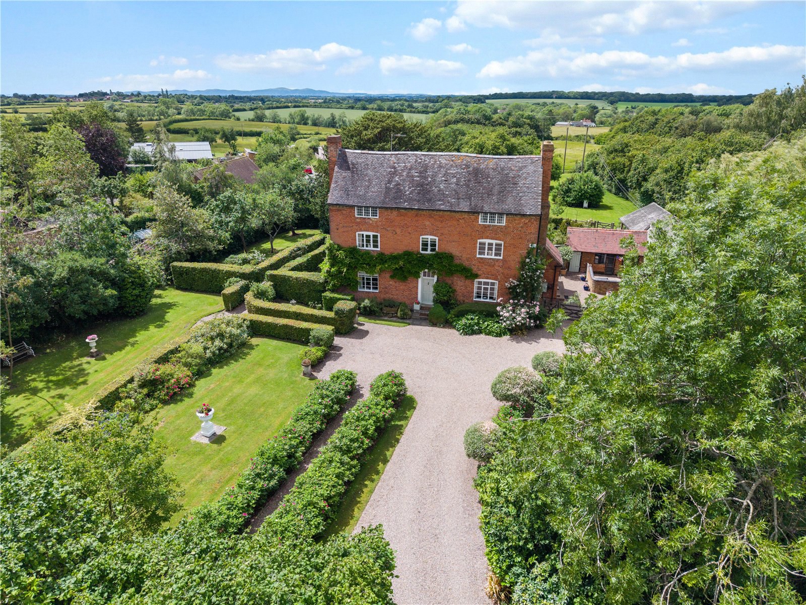 Kington Court Farm, Kington, Flyford Flavell, Worcestershire, WR7, photo 20