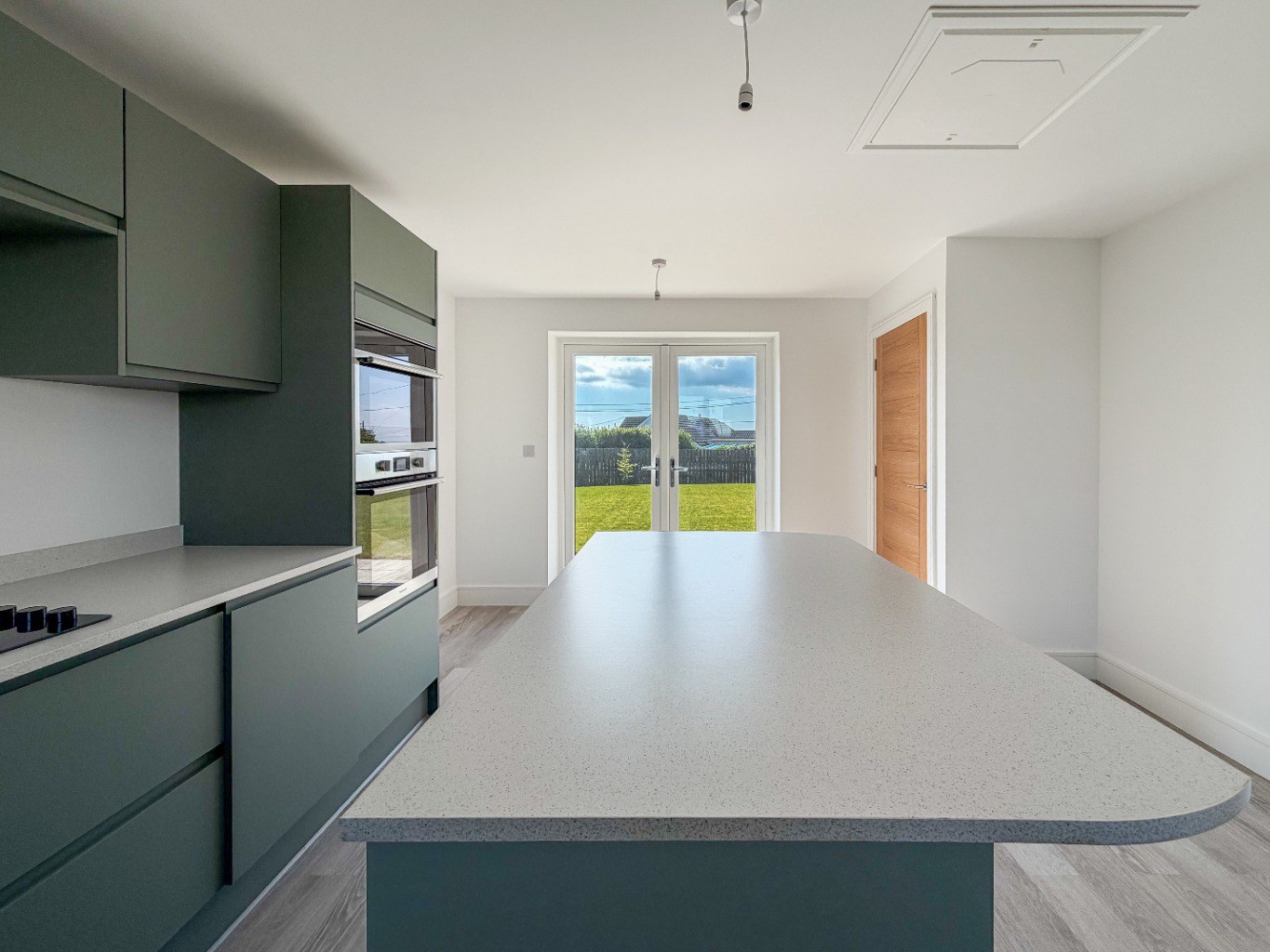 Coverack, New build home in coastal location, photo 11