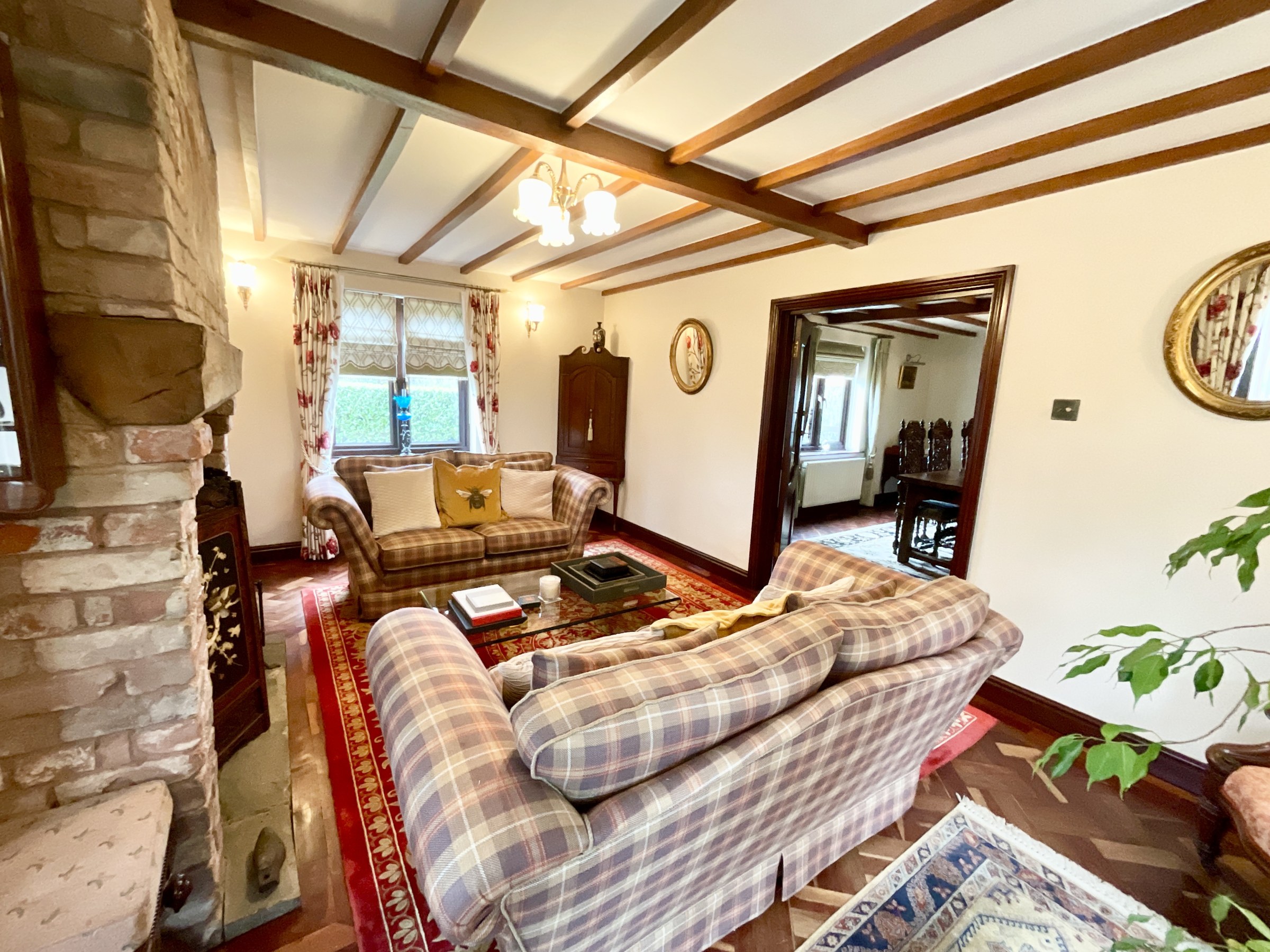 Oulton, Norbury, ST20, photo 8