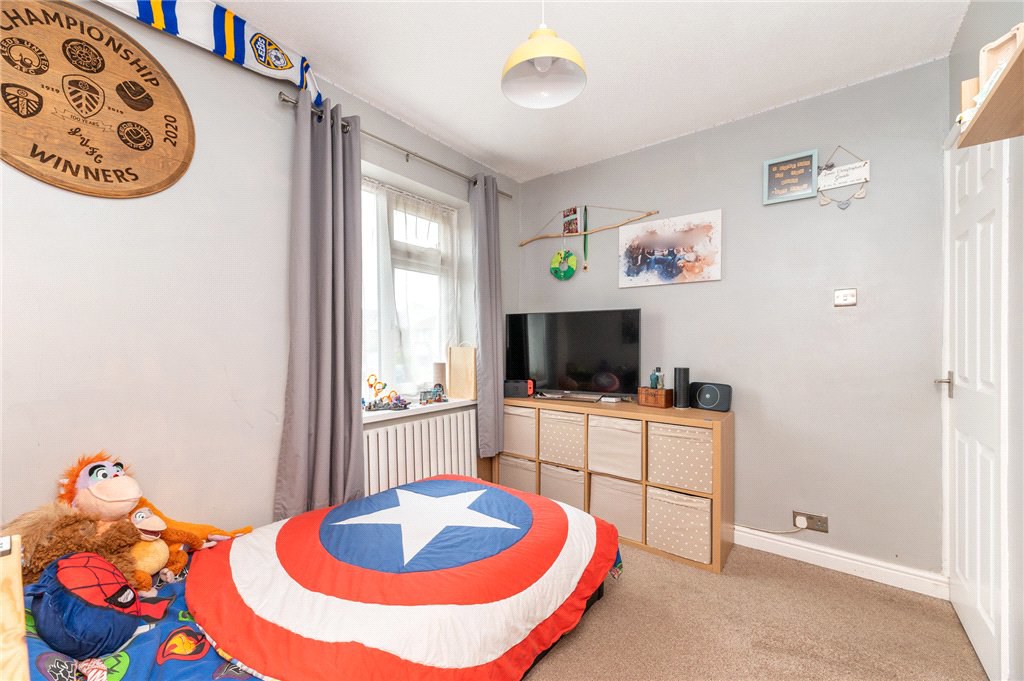 Wesley Close, Leeds, West Yorkshire, LS11, photo 16
