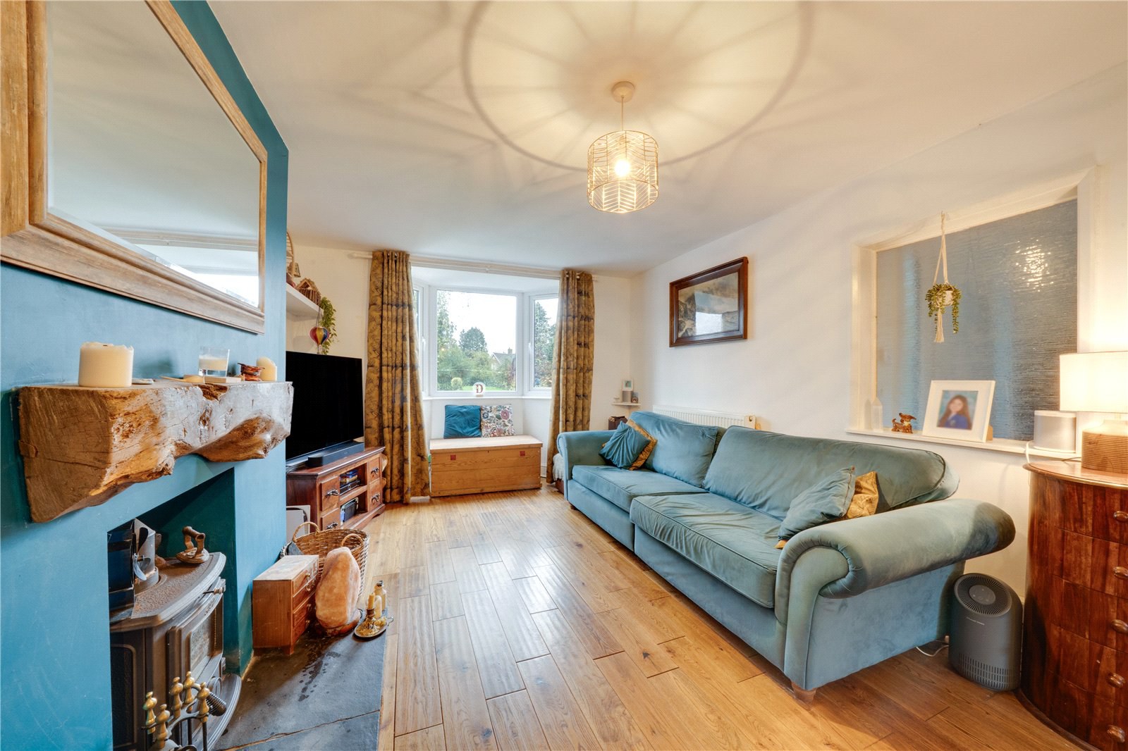 St. Dunstans Lane, Rochford, WR15, photo 31
