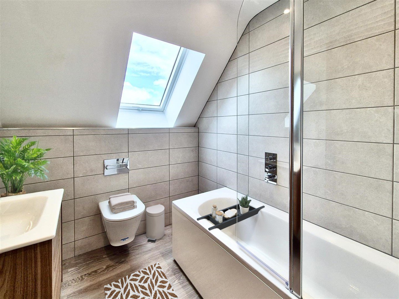 Coverack, New build home in coastal location, photo 26
