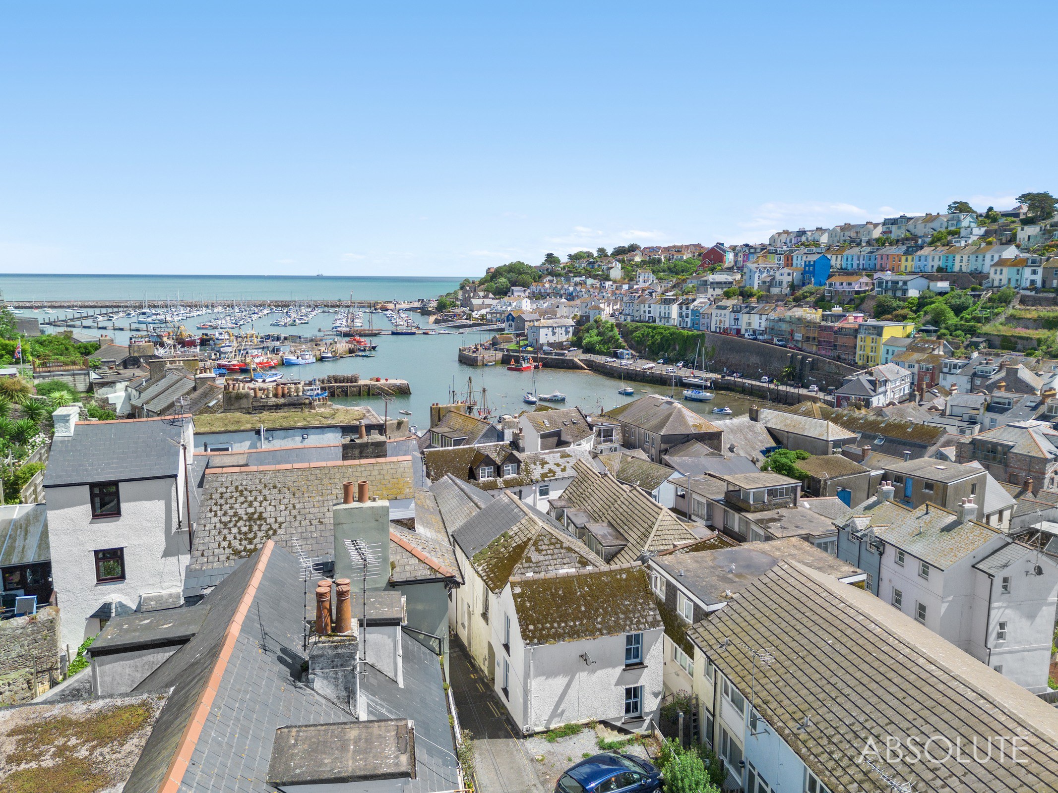 Higher Street, Brixham, TQ5, photo 16