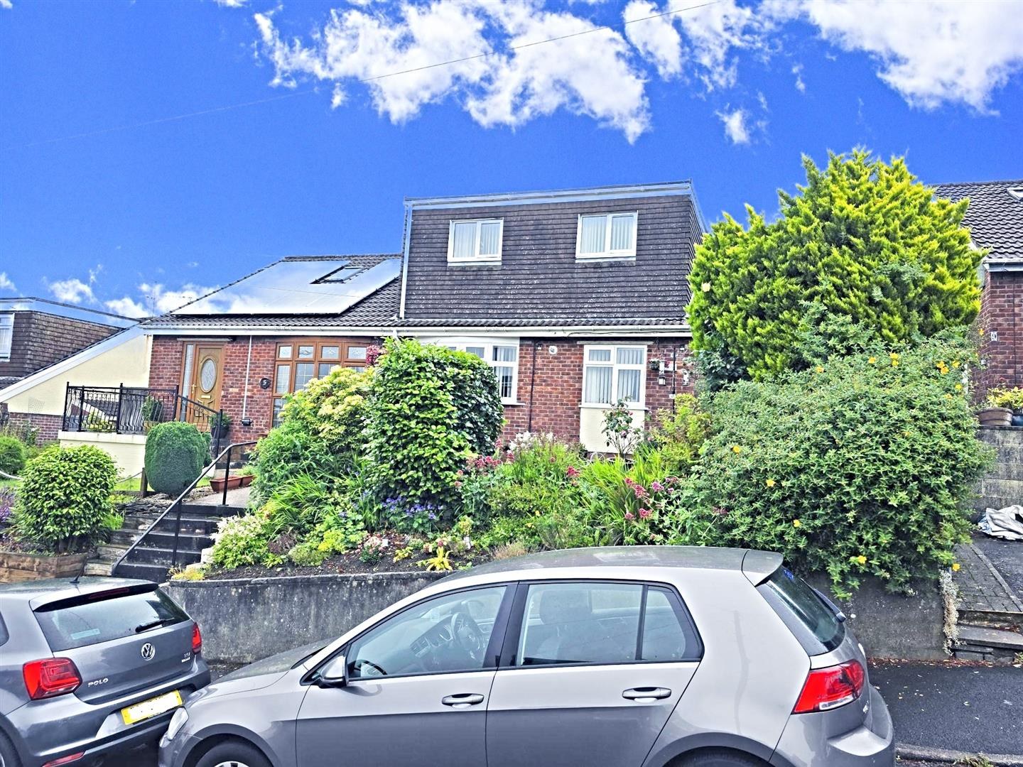 Silverhill Close