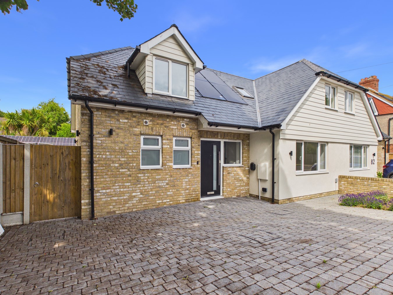 Stanley Road, Broadstairs, CT10