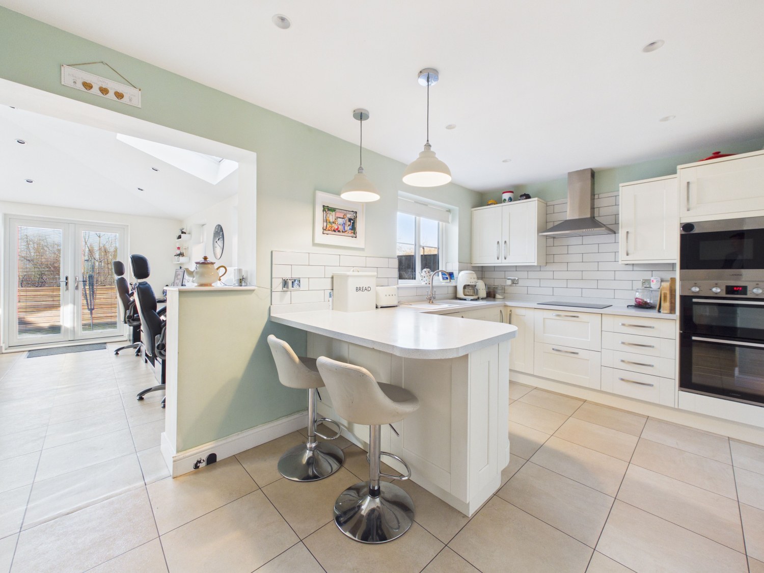 Telford Close, Castleford, West Yorkshire, WF10, photo 14
