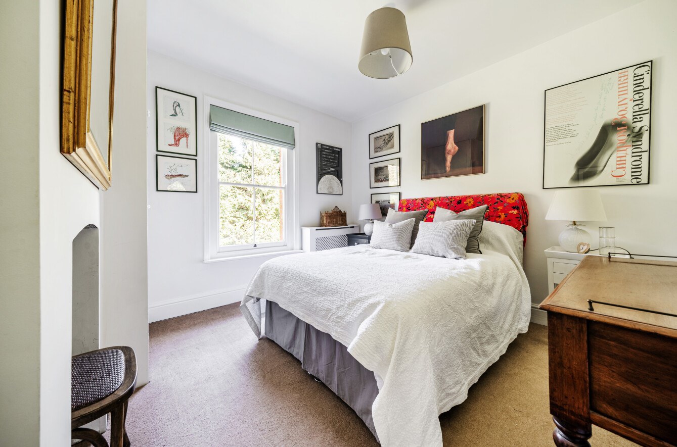 East Dean, Lockerley, SP5, photo 12