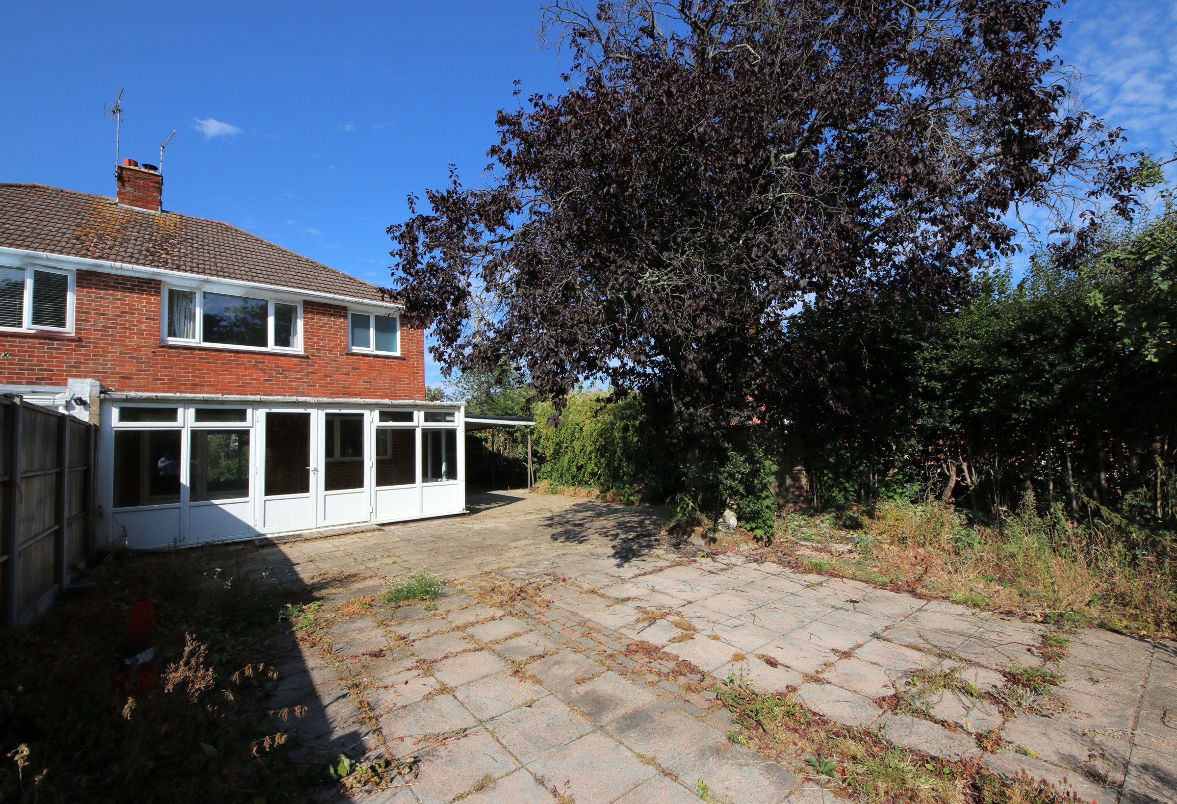 Painswick Close, Sarisbury Green, SO31