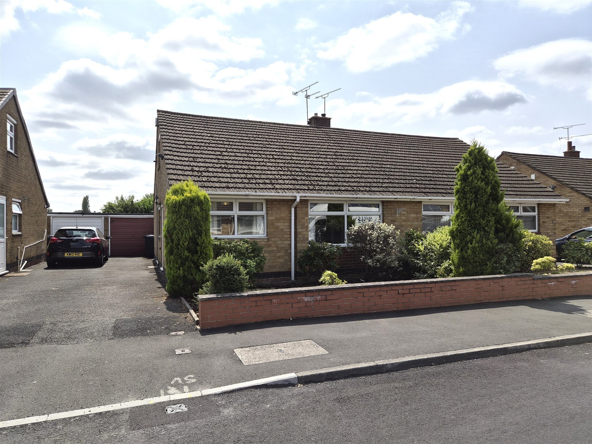 Mardol Close