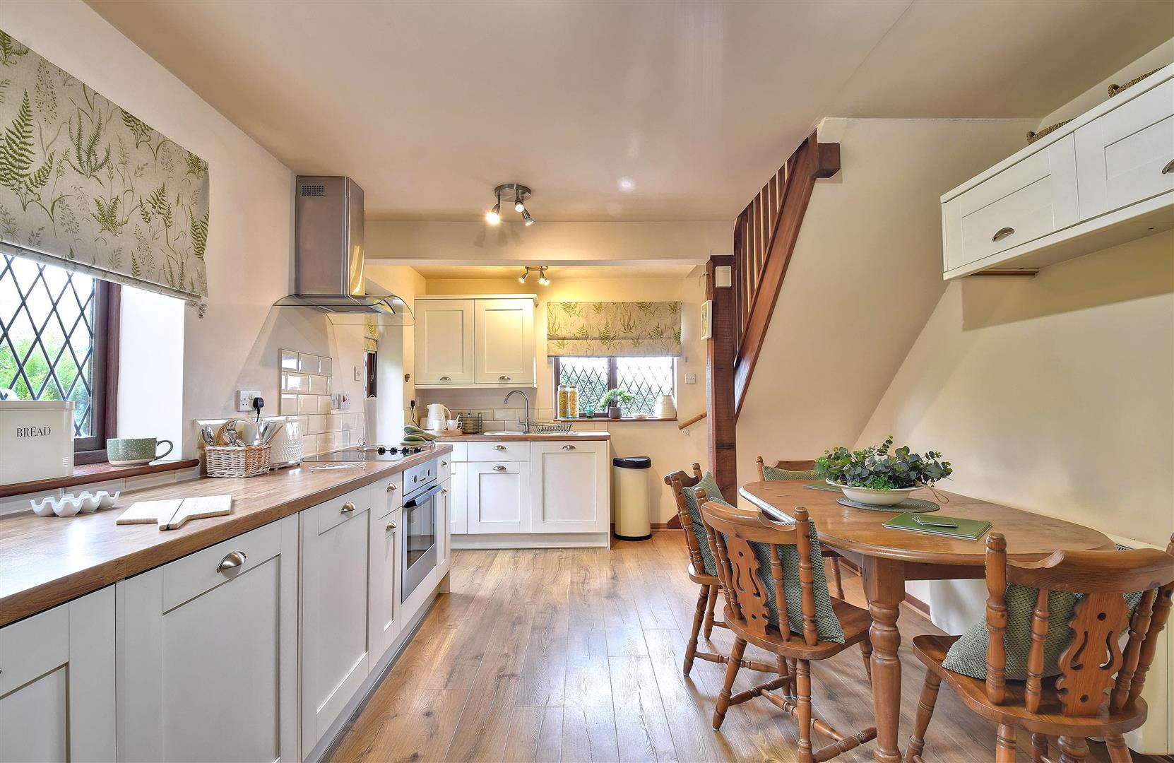 Woolpack Corner, Biddenden, photo 12