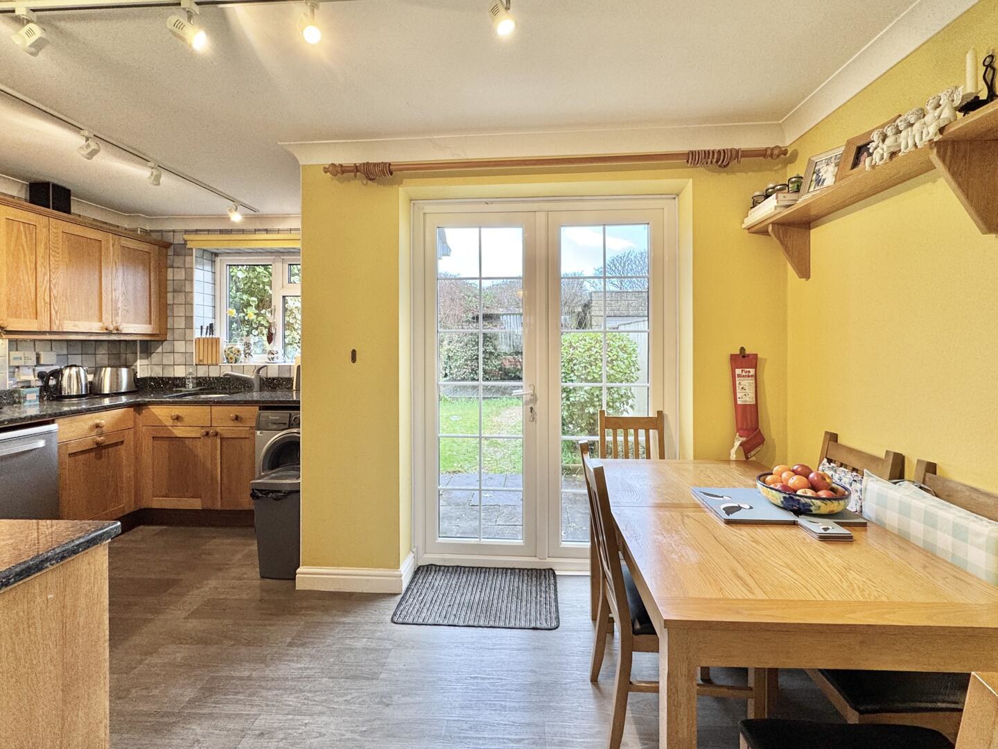 Polisken Way, St Erme, Truro, photo 8