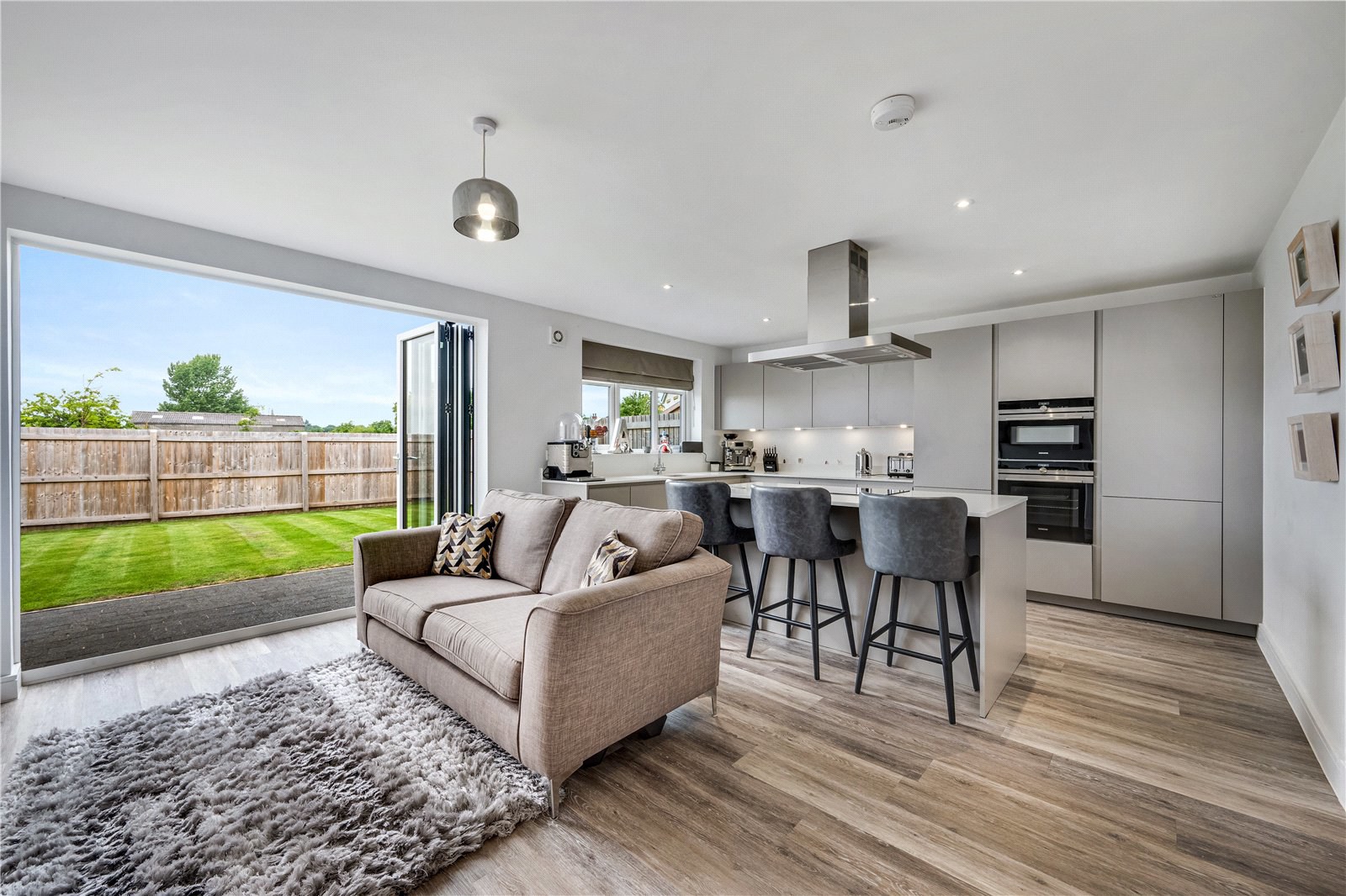 Halsall, Ormskirk, L39, photo 4