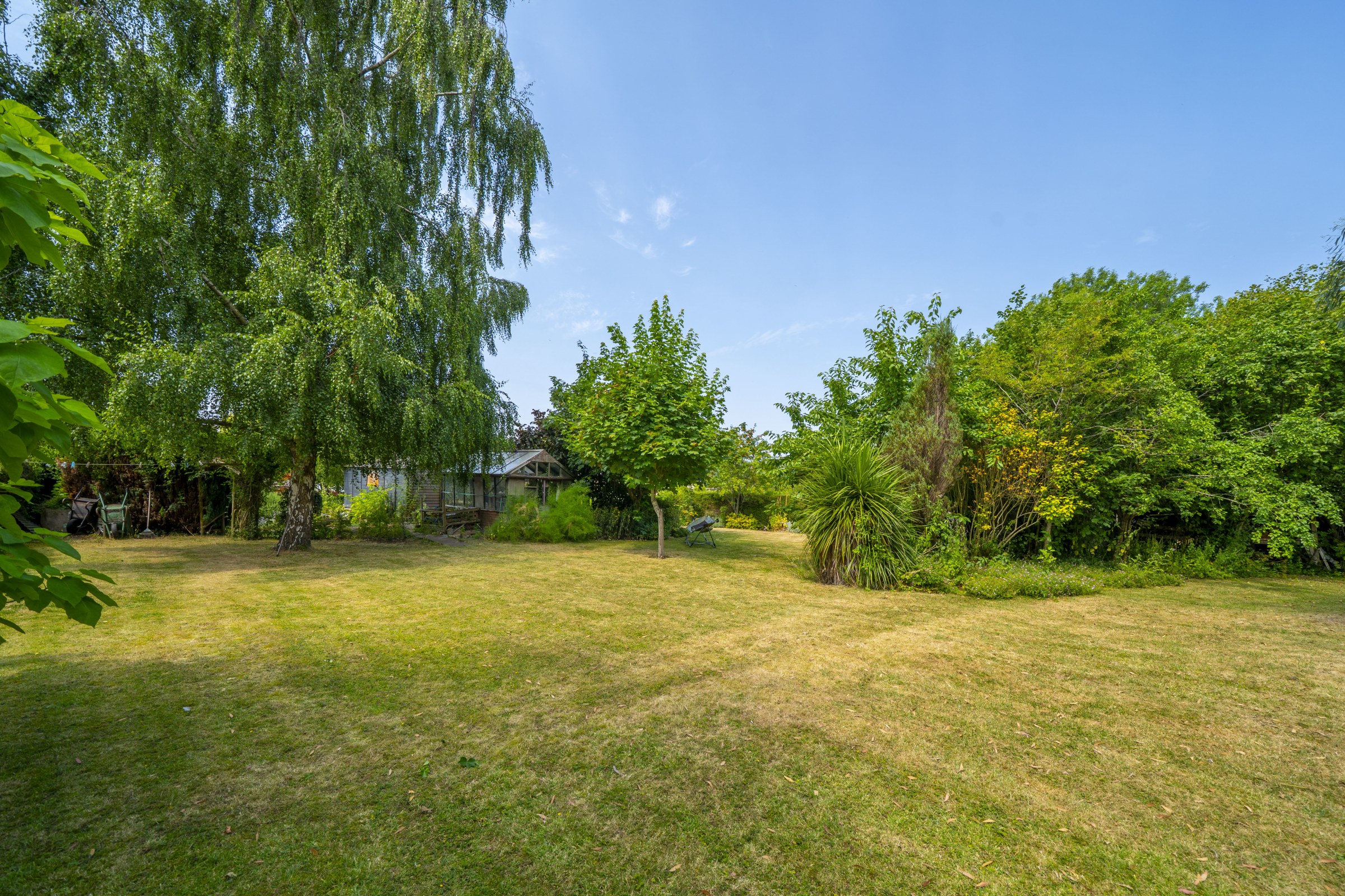 The Village, Clifton-On-Teme, WR6, photo 53