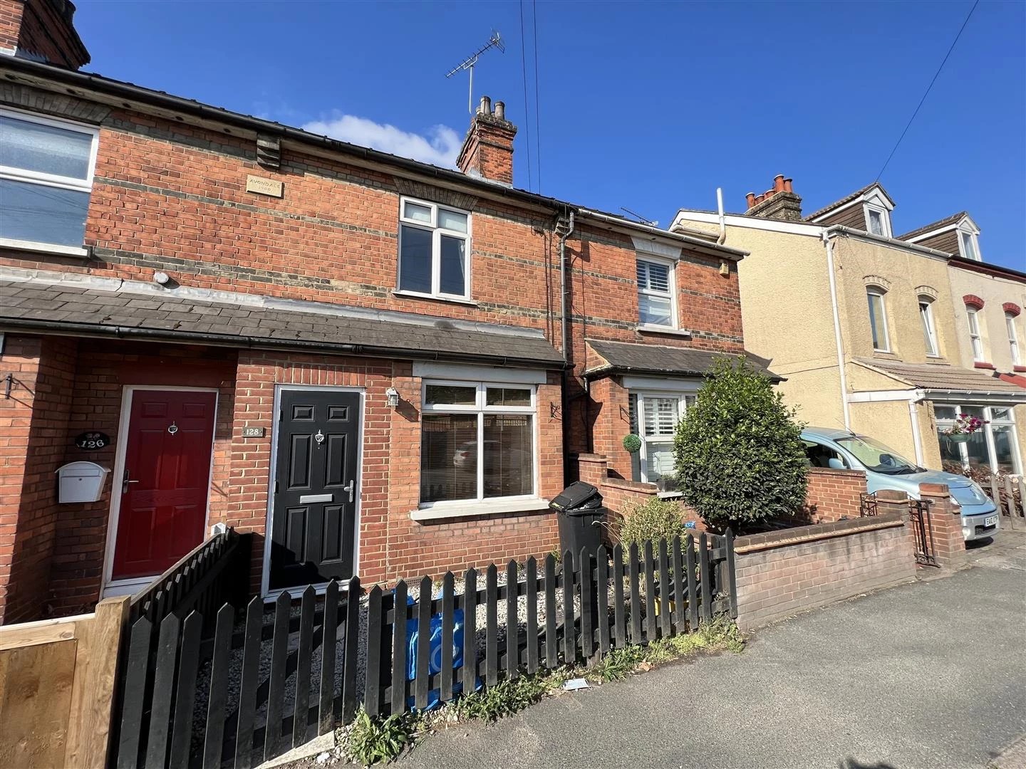 Let Agreed Ongar Road