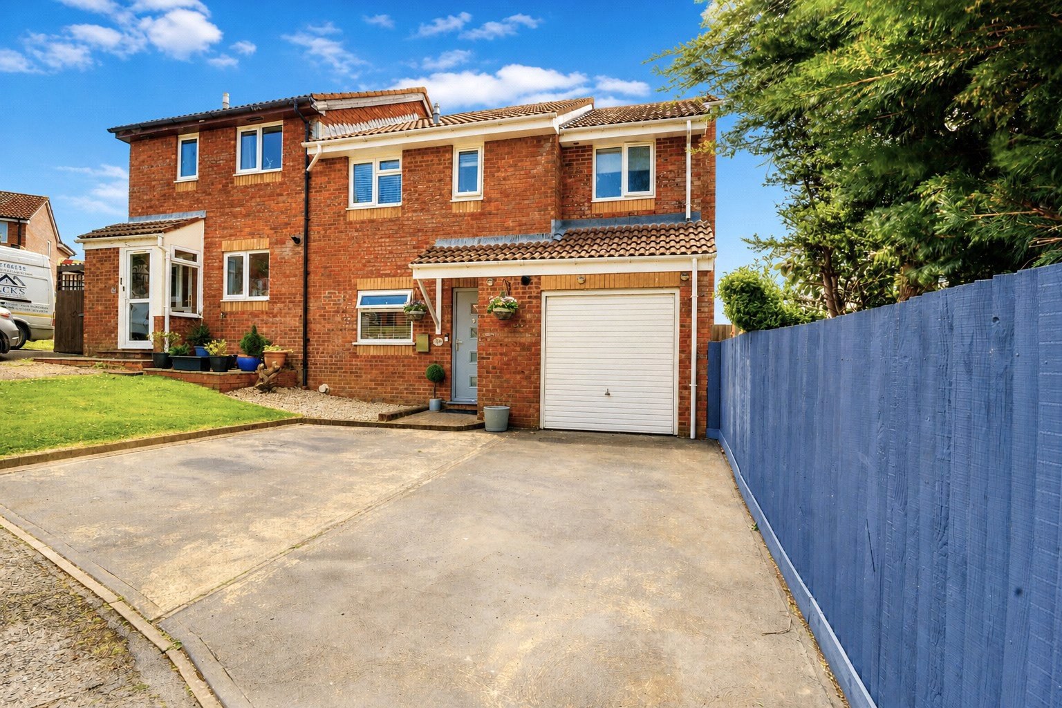 Lane End Park, Barnstaple, Devon, EX32