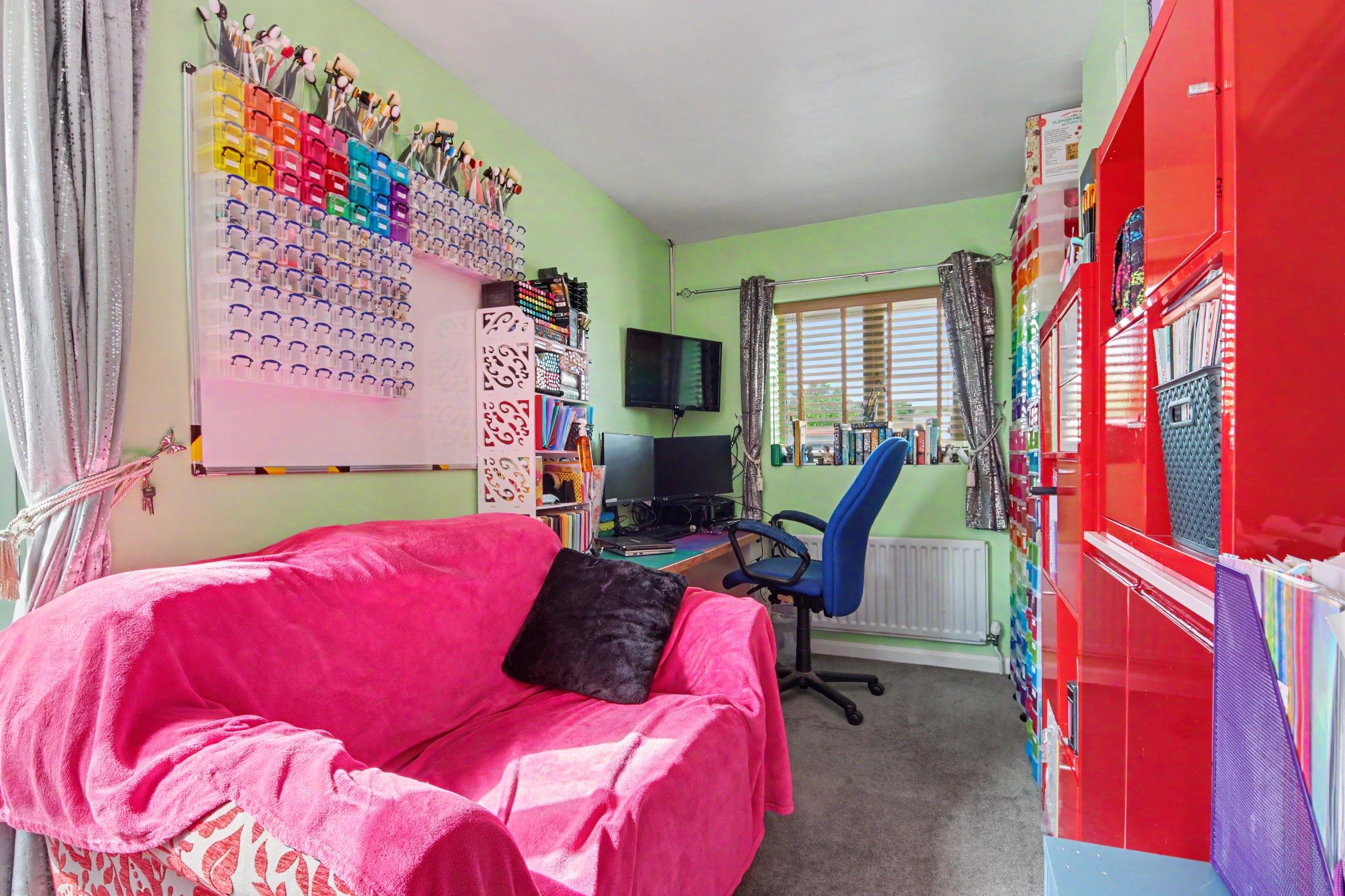 Longmynd Drive, Fareham, PO14, photo 6