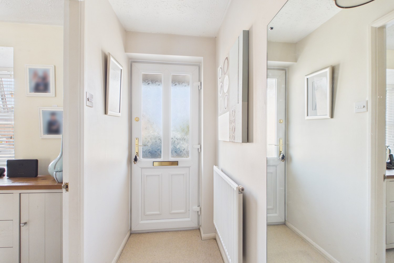 Foxley Court, Bourne, Lincolnshire, PE10, photo 2