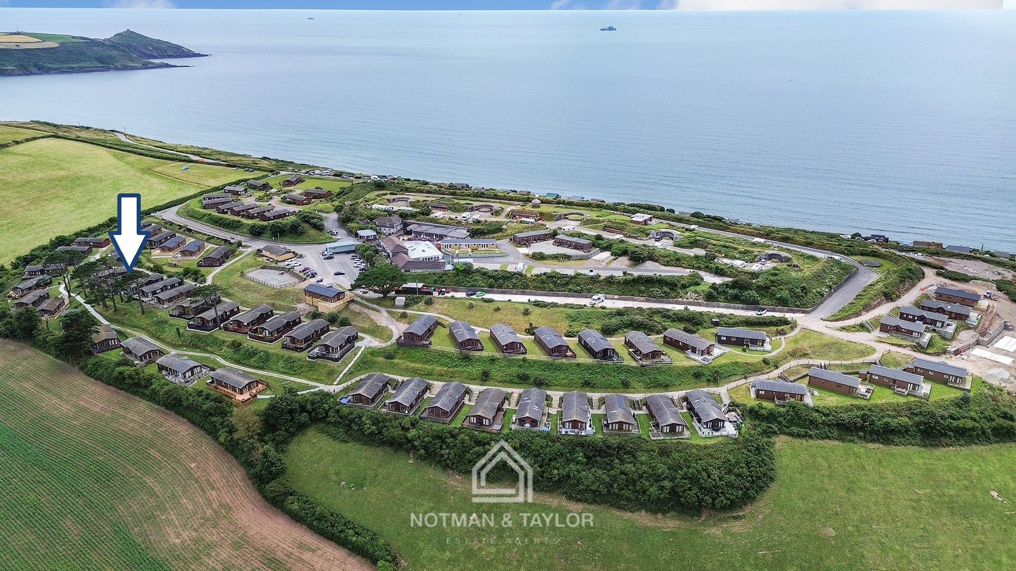Whitsand Bay Holiday Park