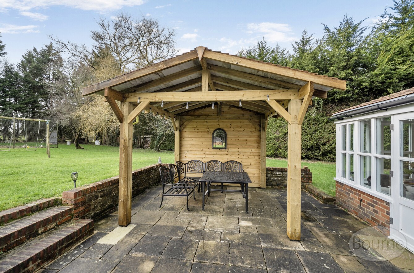Groomes Farm Lane, Frith End, Hampshire, GU35, photo 18