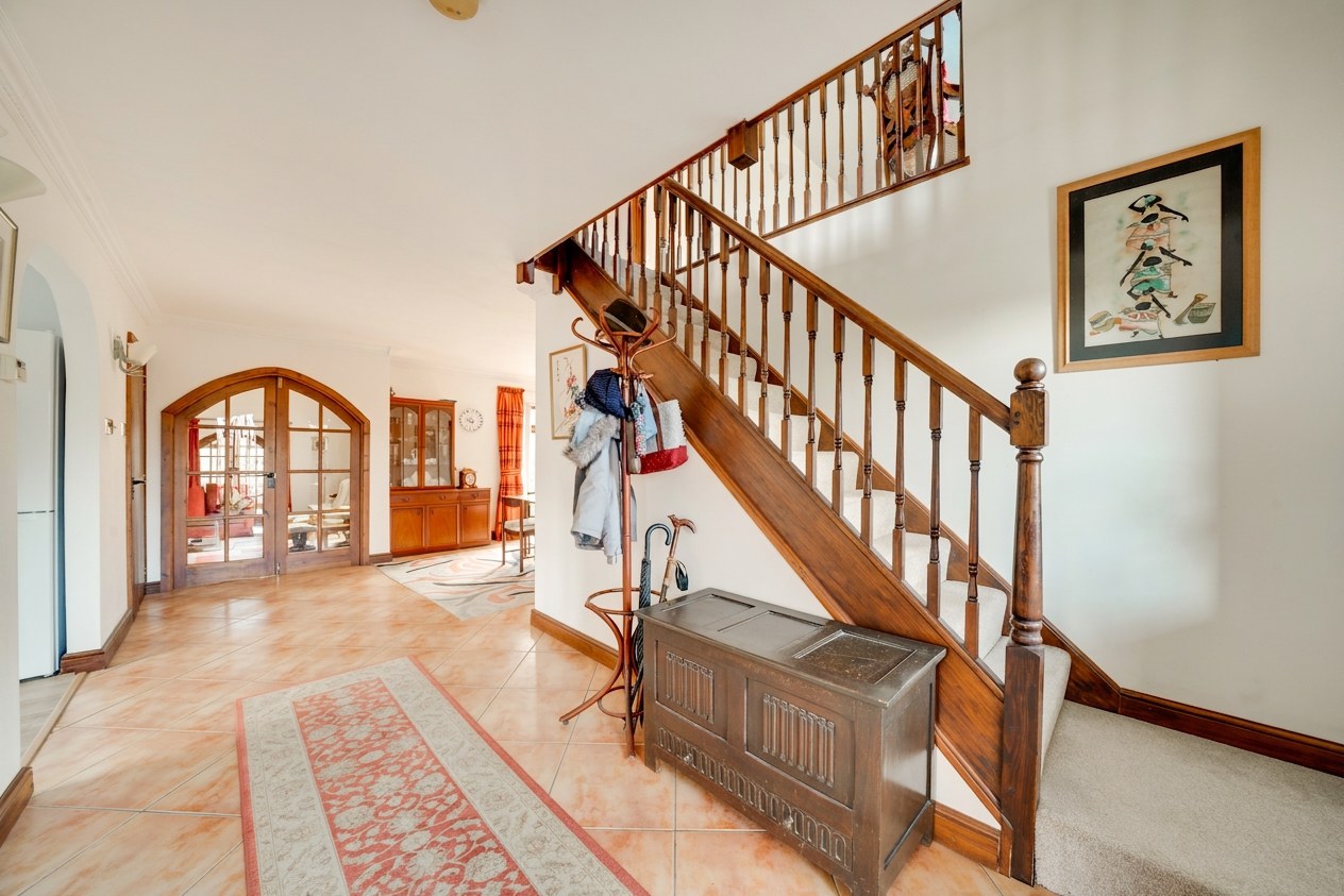 Bury Court Park, Wigmore, HR6, photo 10
