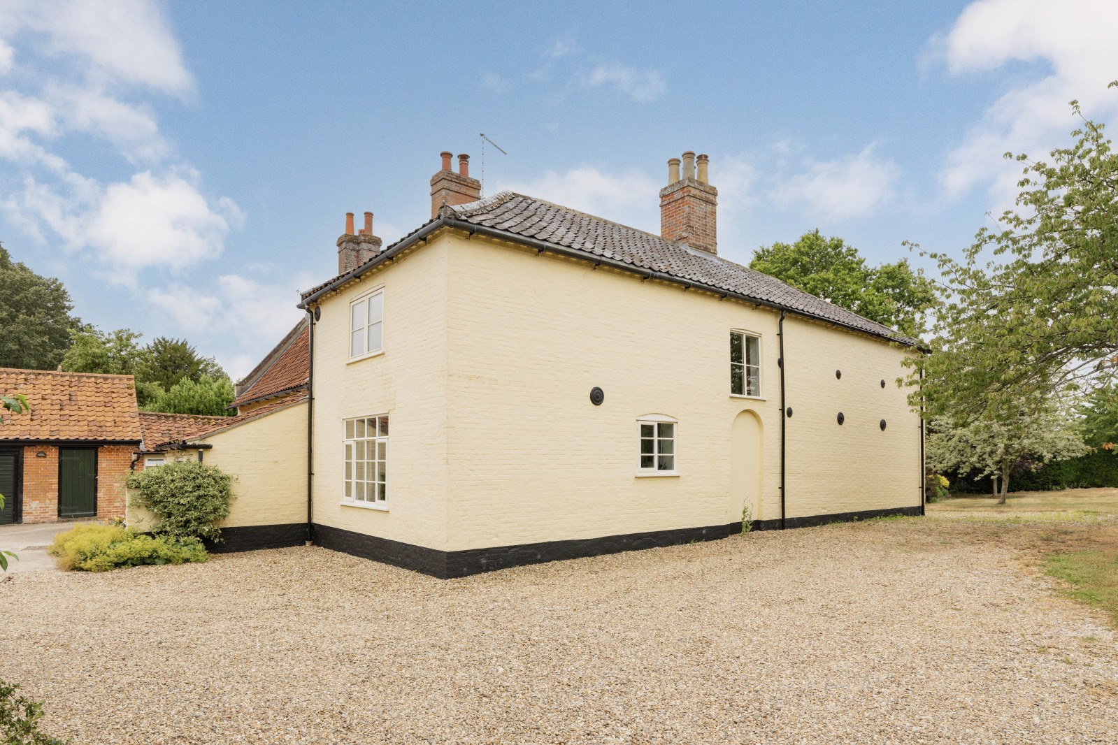 Norwich Road, Woodton, Bungay, Norfolk, NR35, photo 35