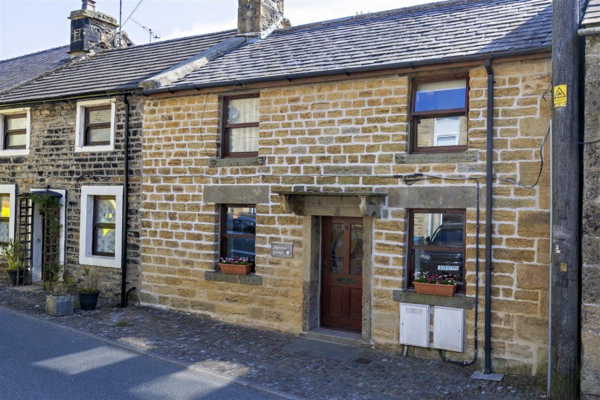 Appletree Cottage