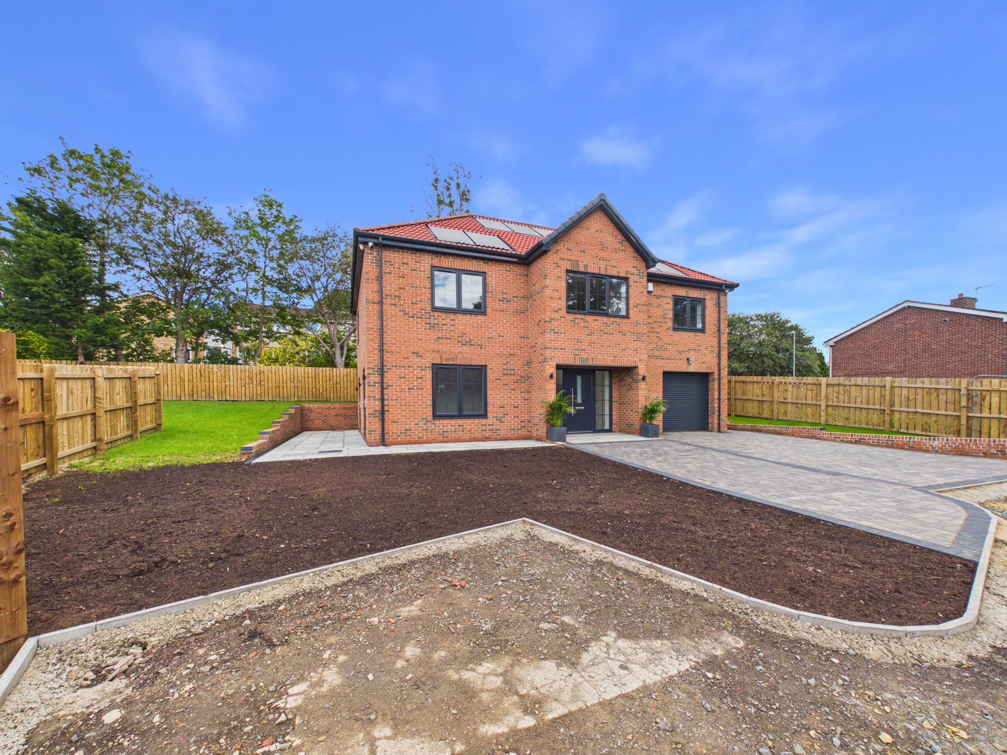 Ivy Lane, Low Fell, NE9