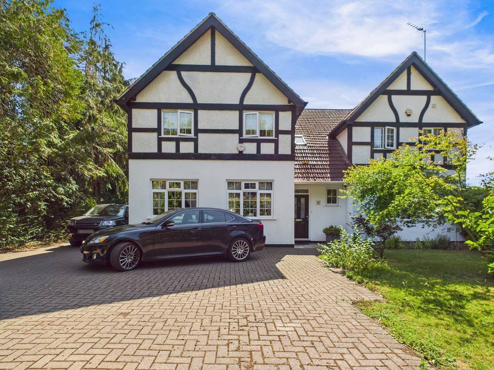 Stanwell Road, Horton, Berkshire, SL3, photo 6