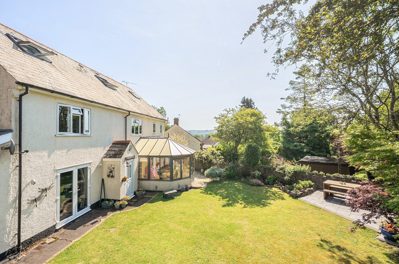 Westleigh, Tiverton, Devon, EX16, photo 25