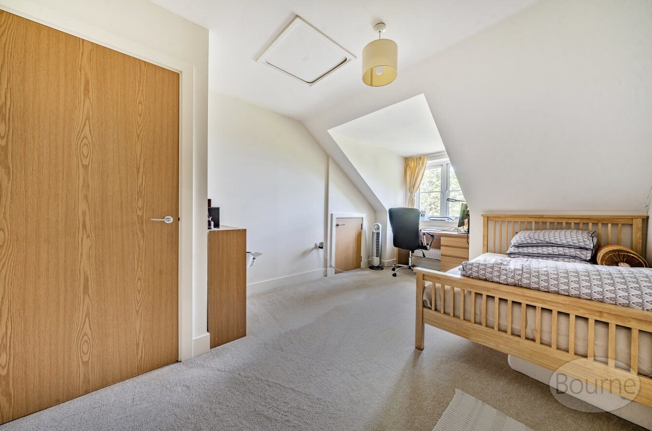 Downsedge Terrace, Epsom Road, Guildford, Surrey, GU1, photo 8