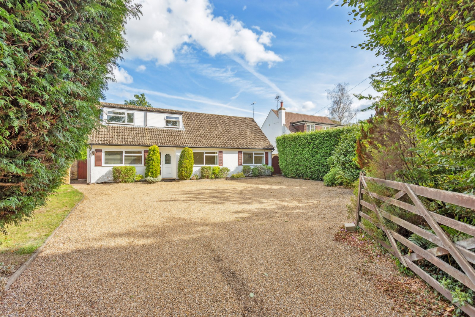 Cherry Tree Lane, Fulmer, Buckinghamshire, SL3, photo 32