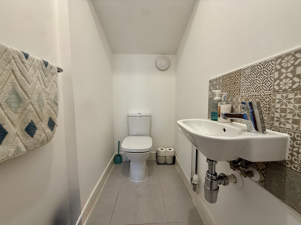 Garnet Rd, Bridgwater, photo 8